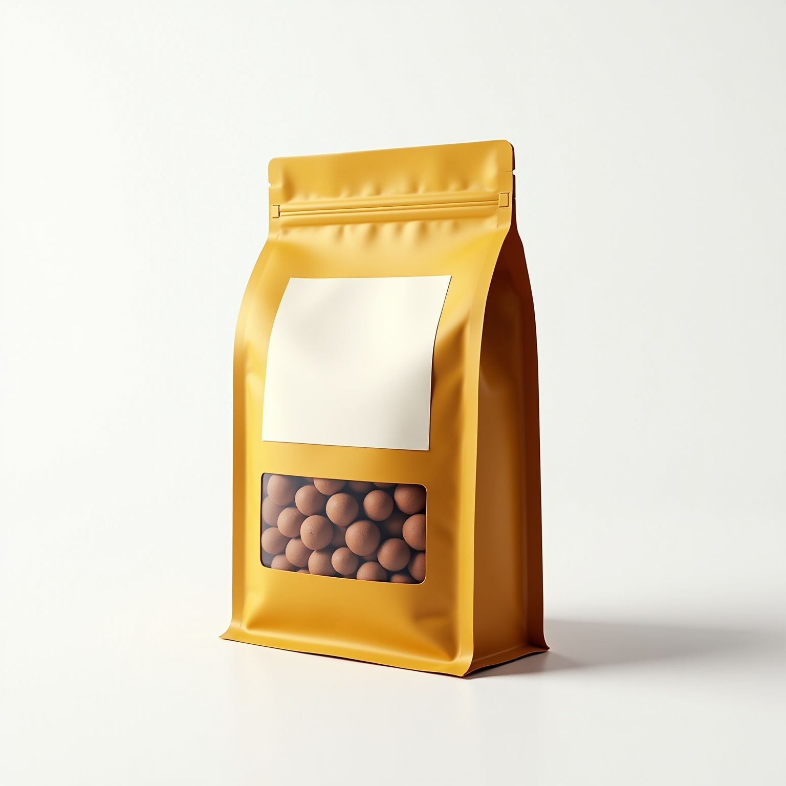 Rabo de Ouro Filhotes Crescimento Proteico