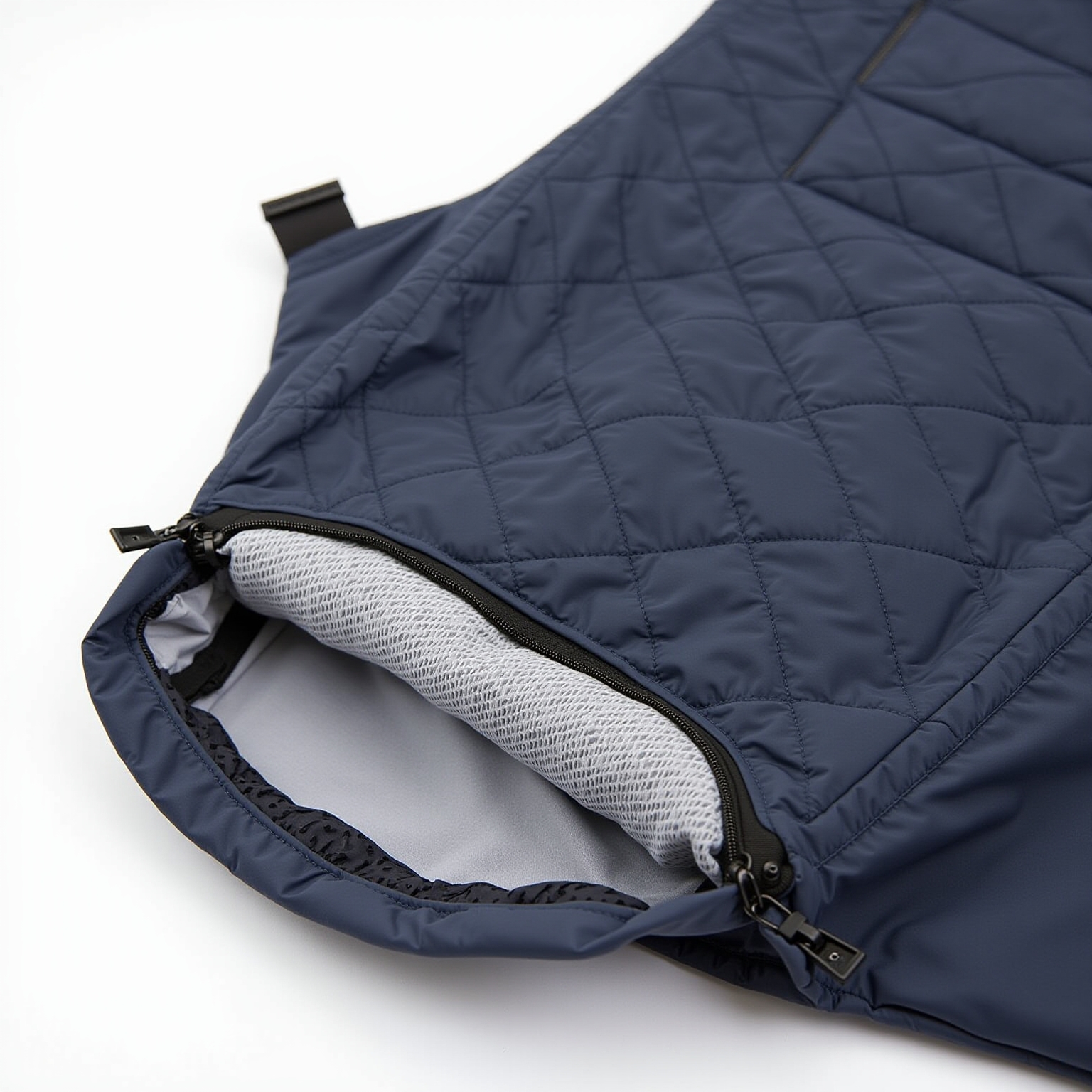 Abrigo Dobrável TravelPet Compact — Impermeável