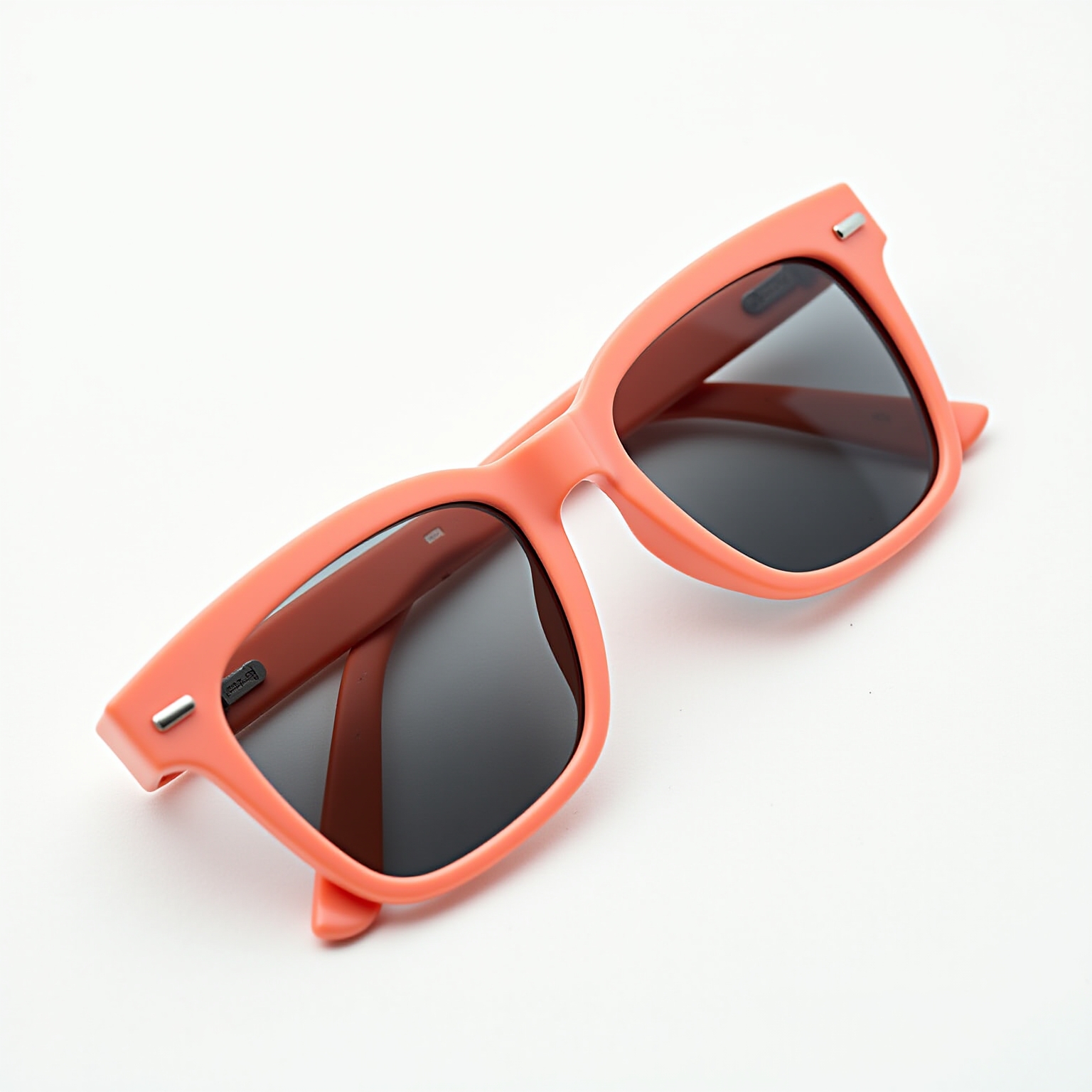 Óculos Solar Polarizado UV400 Coral