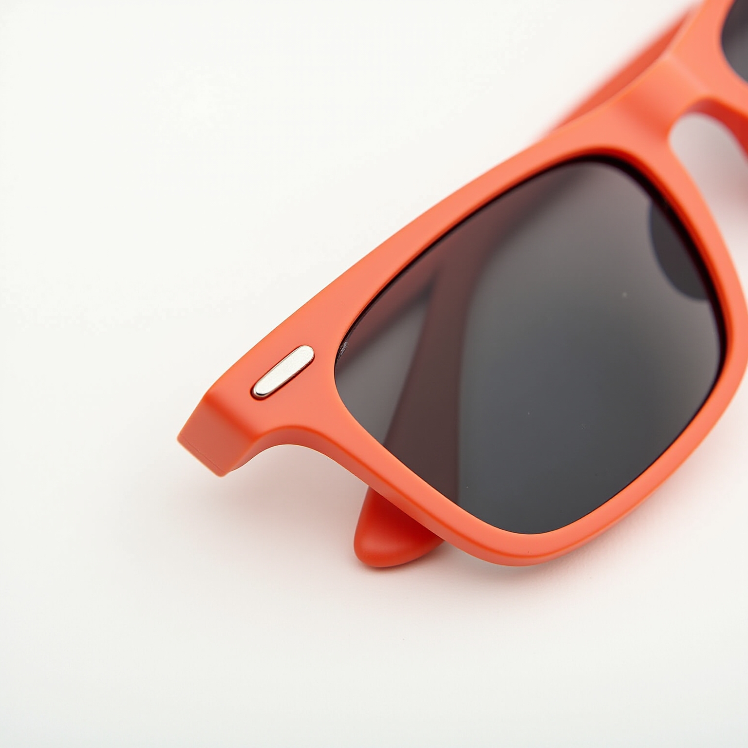 Óculos Solar Polarizado UV400 Coral
