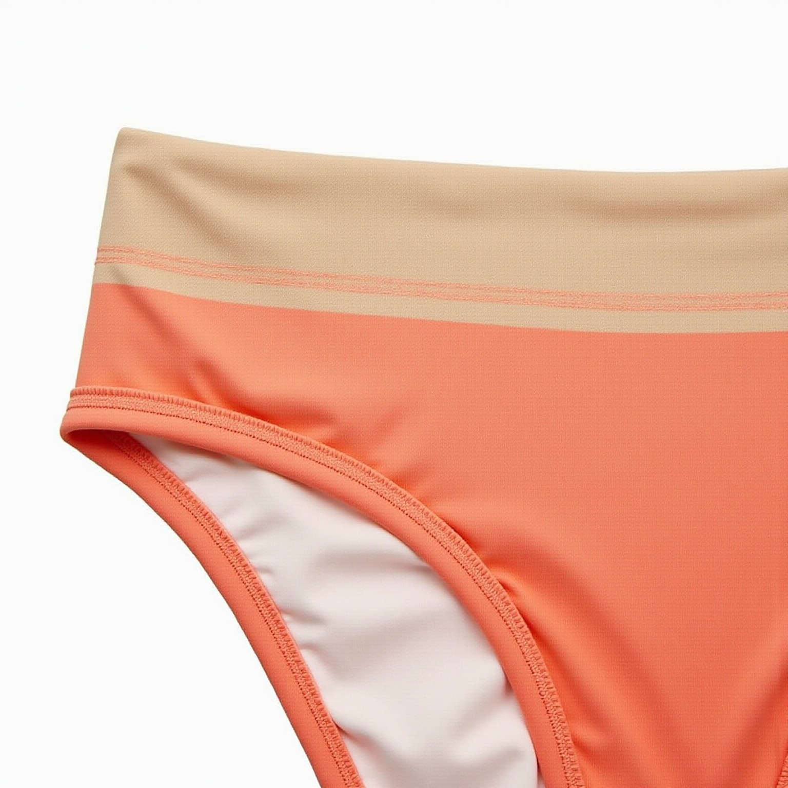 Hot Pant Sun-Kissed