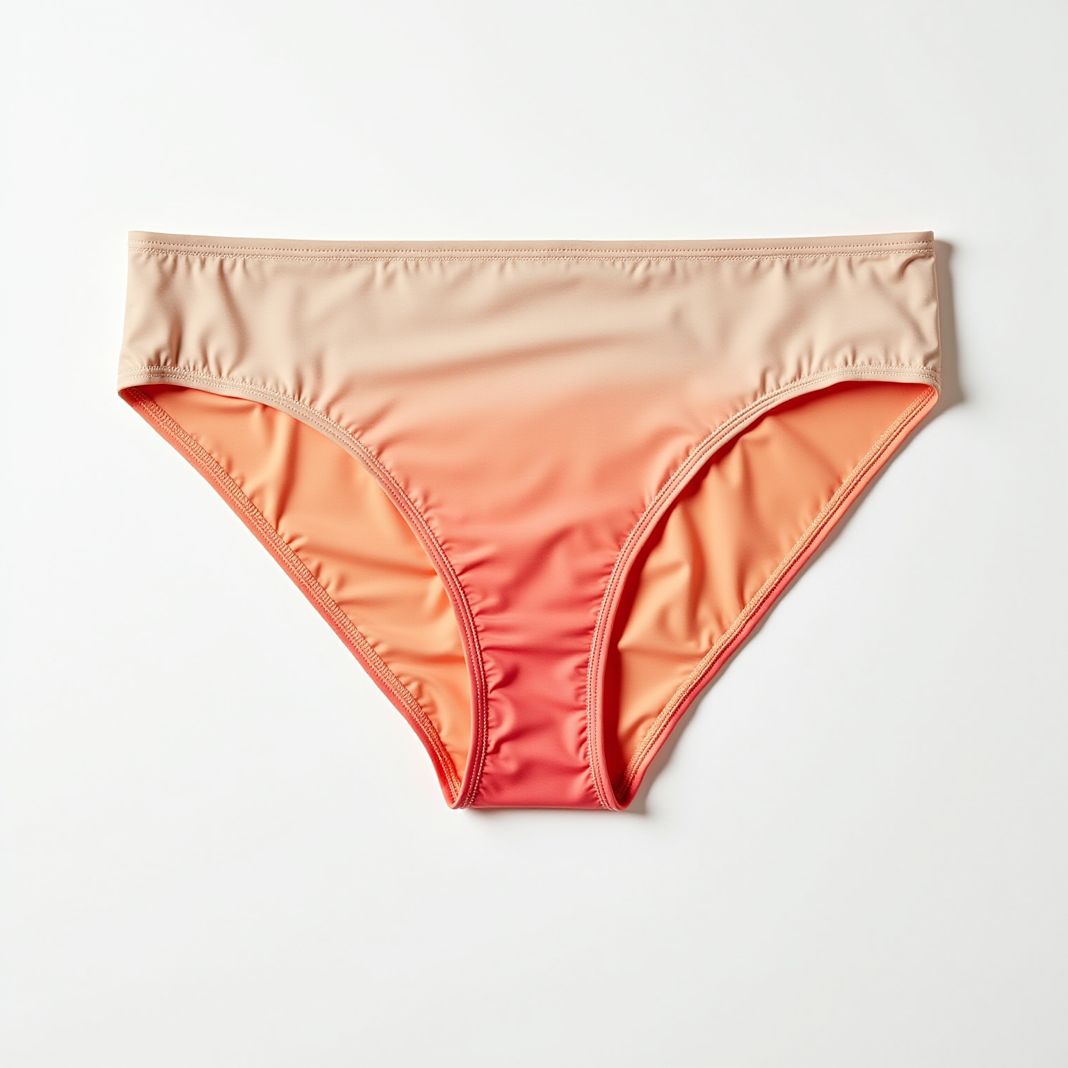 Hot Pant Sun-Kissed