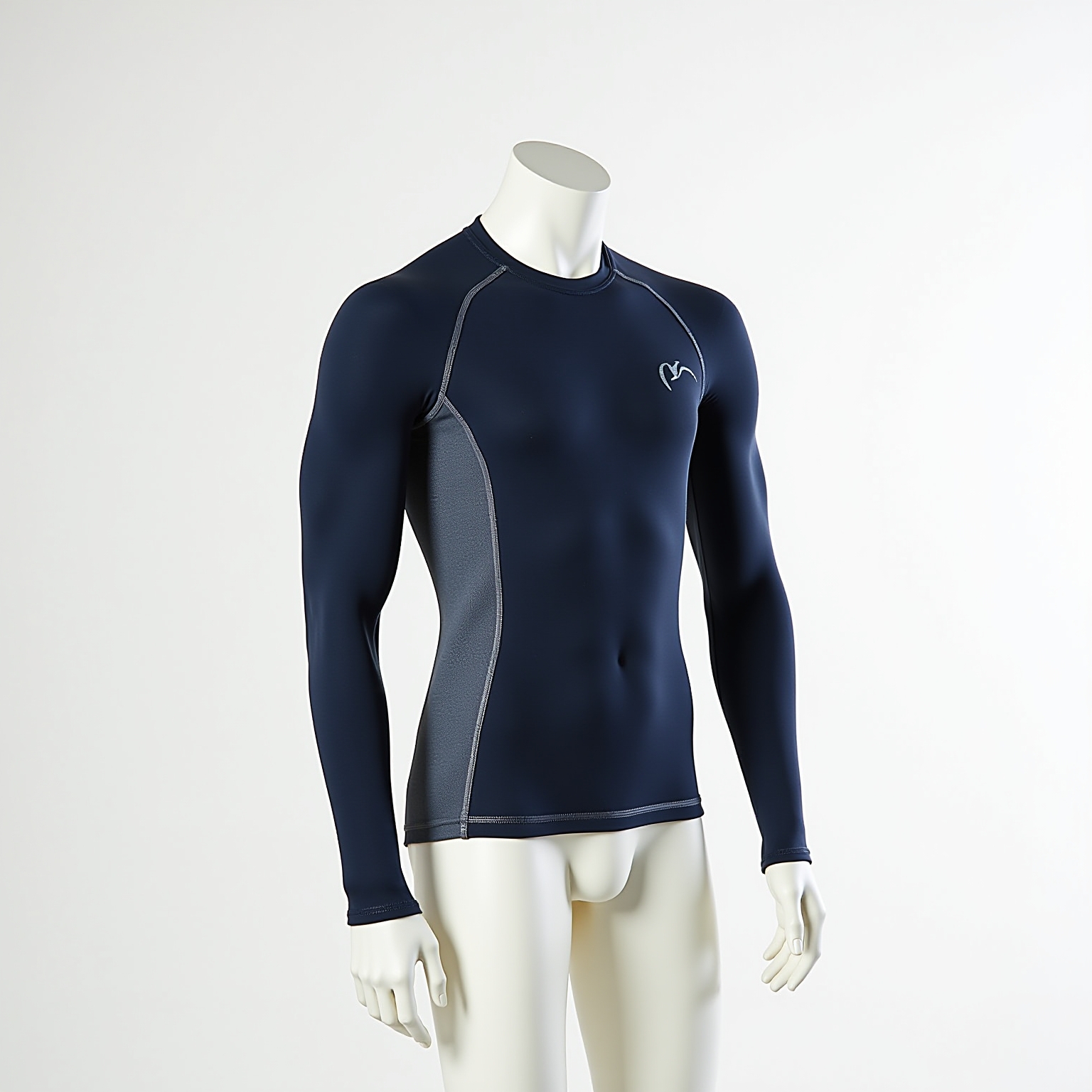 Rash Guard Masculino Longa Proteção