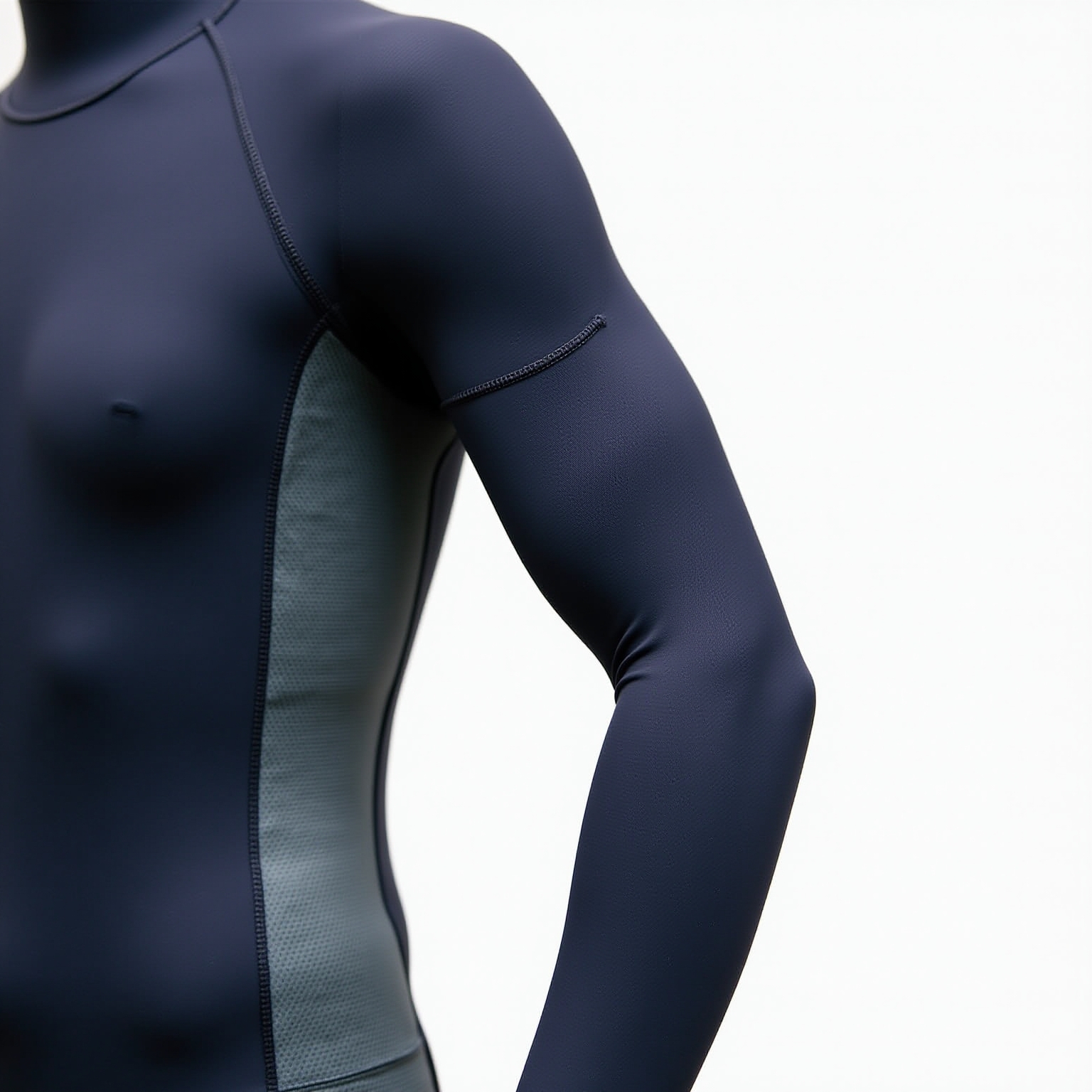 Rash Guard Masculino Longa Proteção