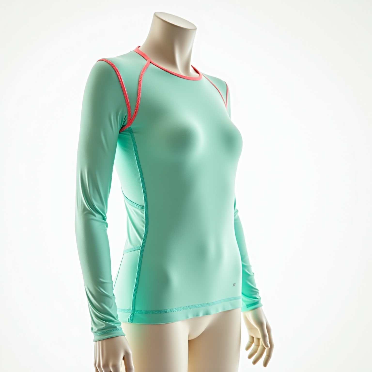 Camiseta UV Fit Feminina