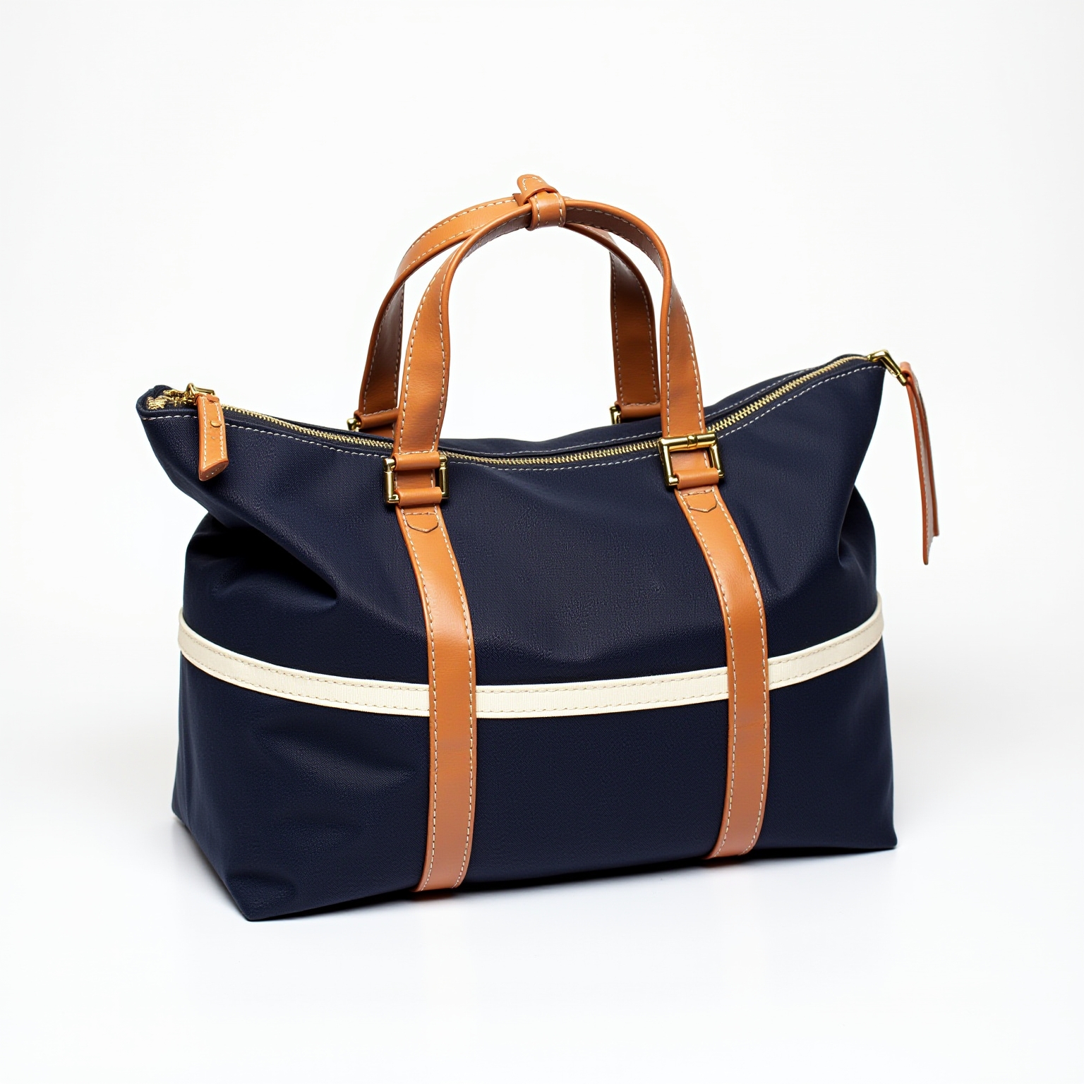 Bolsa Praia Grande Lona Náutica