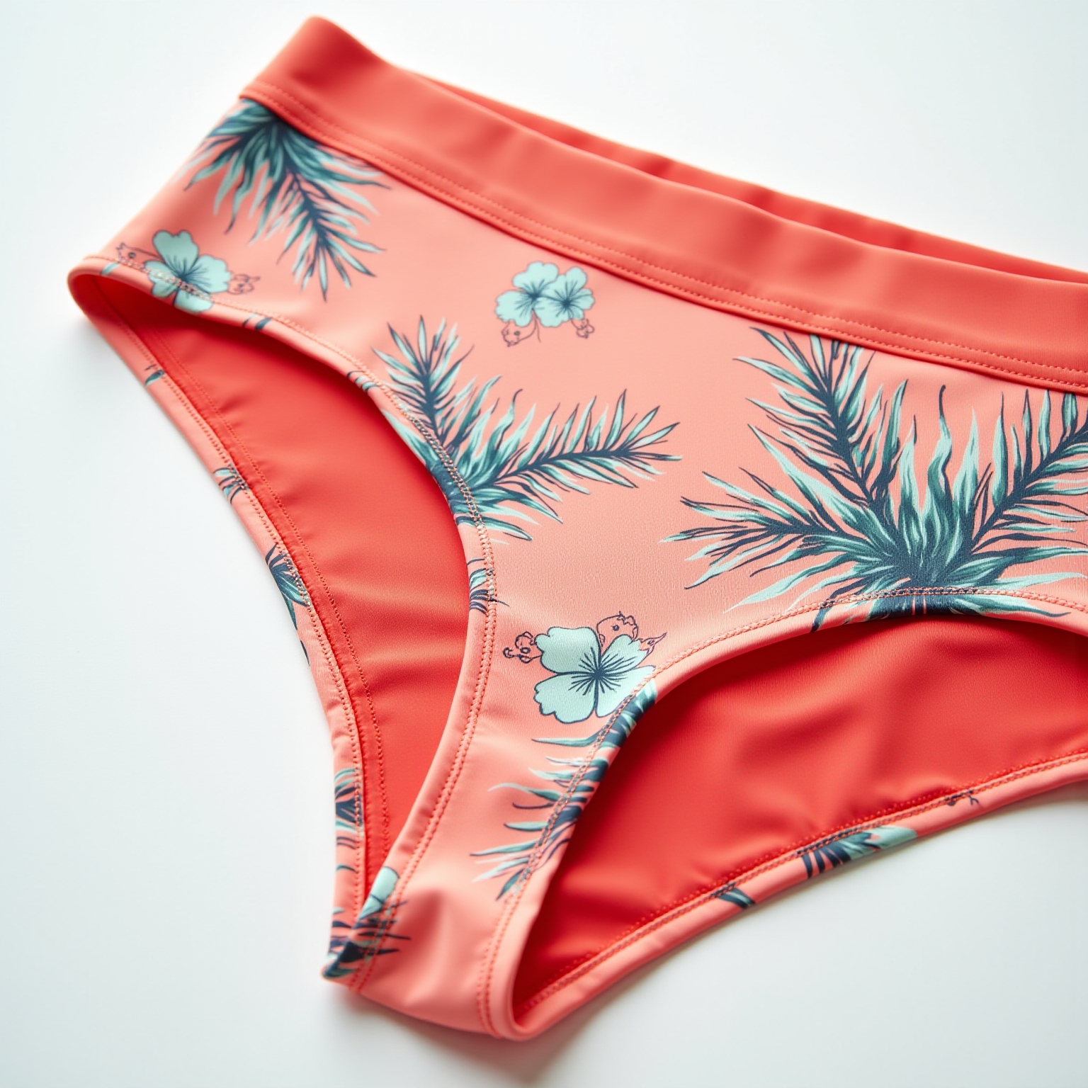 Hot Pant Tropic