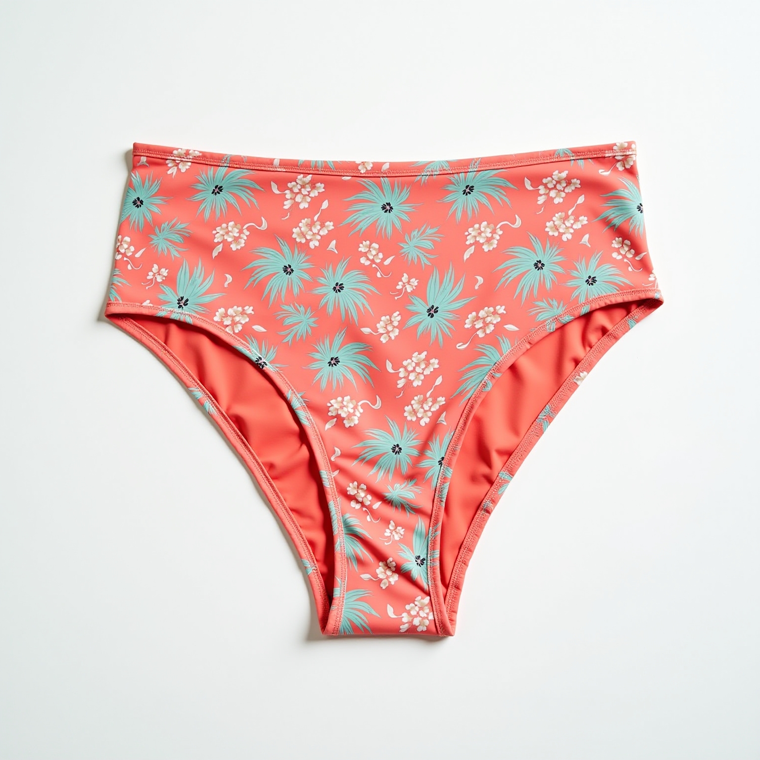 Hot Pant Tropic