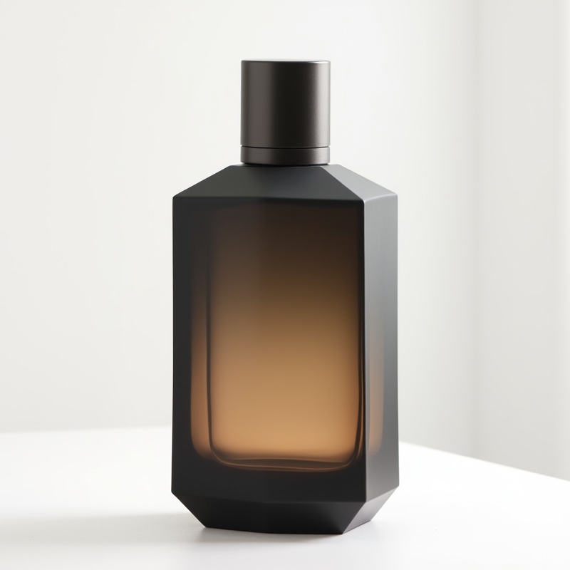 Noir de Orvalho Oud & Bergamota — Edição Versátil