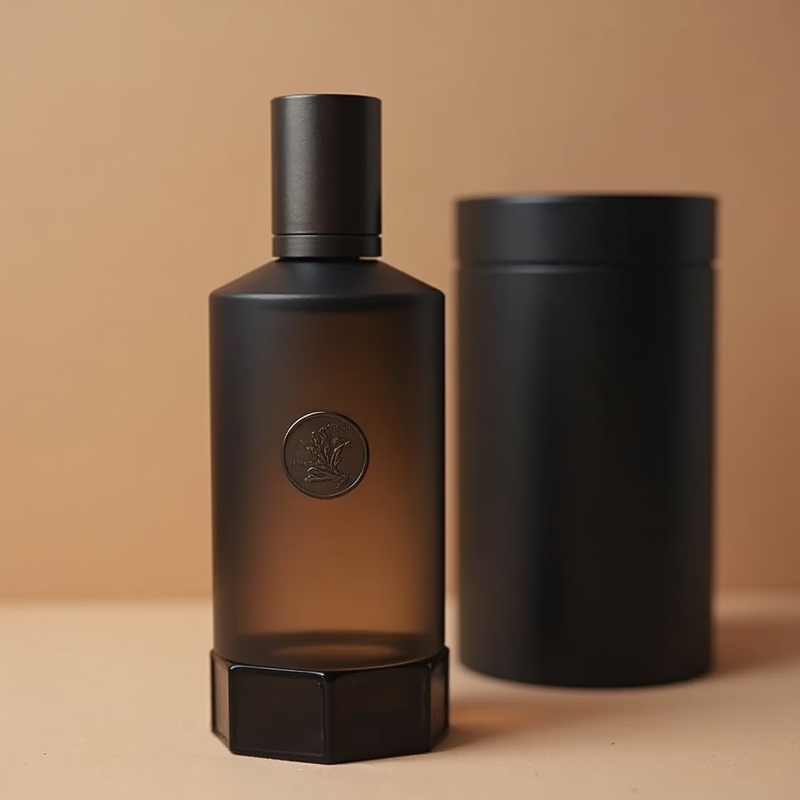 Noir de Orvalho Oud & Bergamota — Edição Versátil
