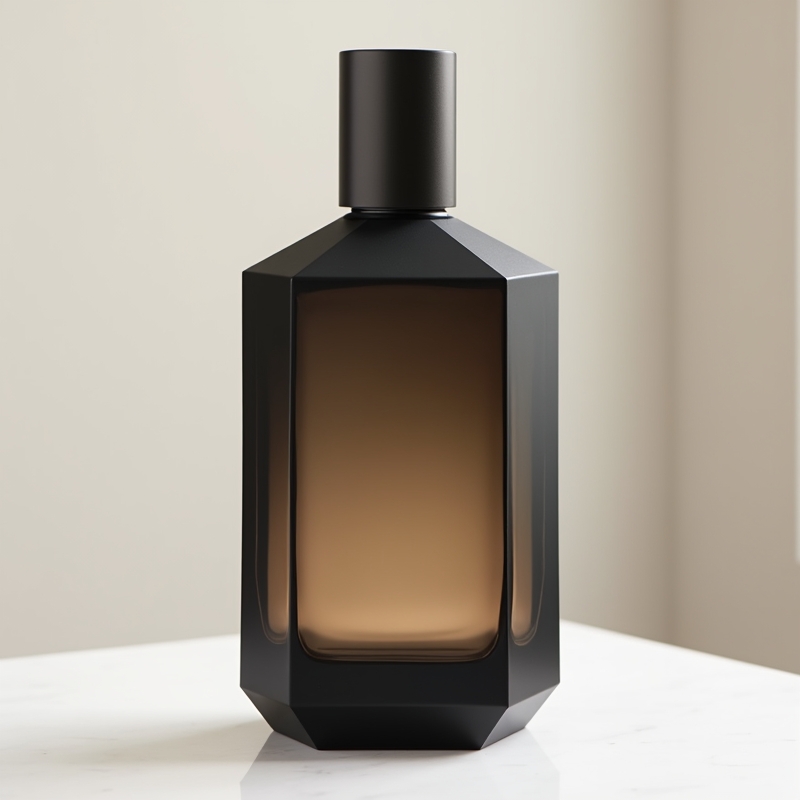 Noir de Orvalho Oud & Bergamota — Edição Versátil