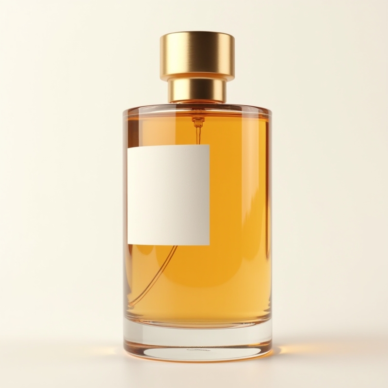 Bruma & Alma Essência Ambarina 100 ml