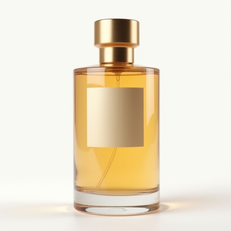 Bruma & Alma Essência Ambarina 100 ml