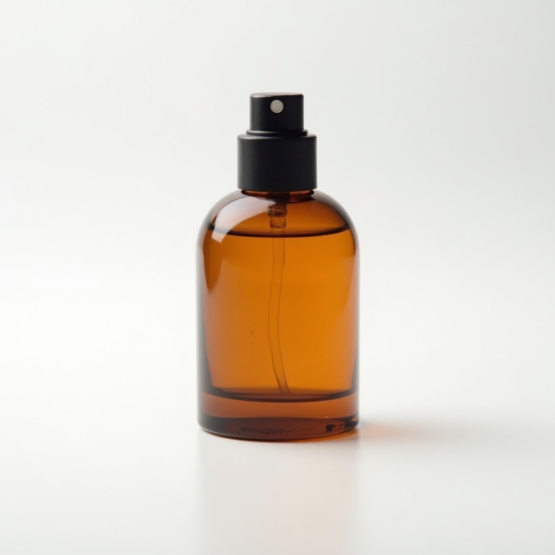 Miniatura Noir de Orvalho — Ambar Fougère