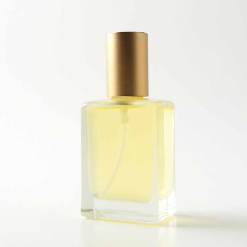 Mini Colônia Cítrica Vida 30 ml — Energizante