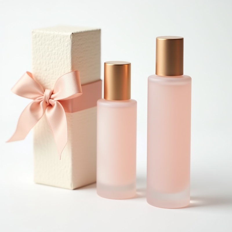 Kit Bruma & Alma: Essência Serenidade (3x15ml)