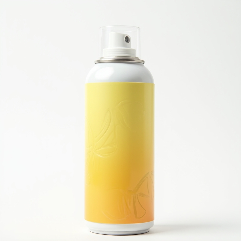 Cítrica Vida Desodorante Aerosol Fresh Citrus 120 g
