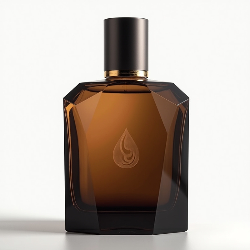 Noir de Orvalho Intenso Eau de Toilette