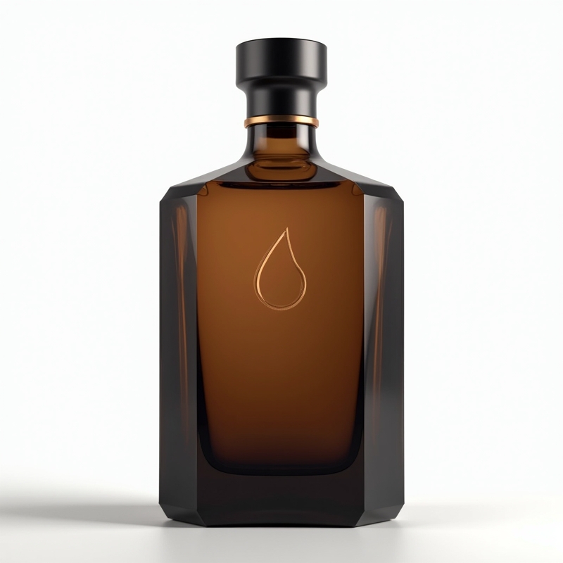 Noir de Orvalho Intenso Eau de Toilette